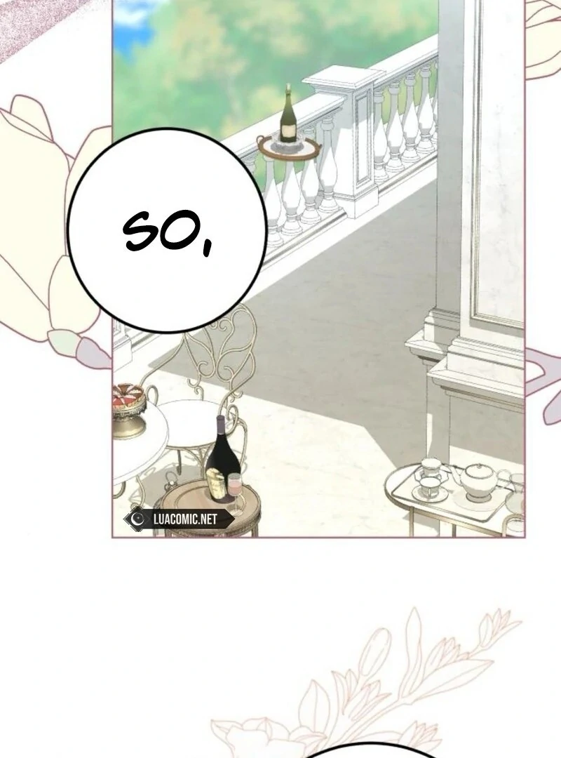 I Became the Duke’s Male Servant Chapter 38 - Page 3