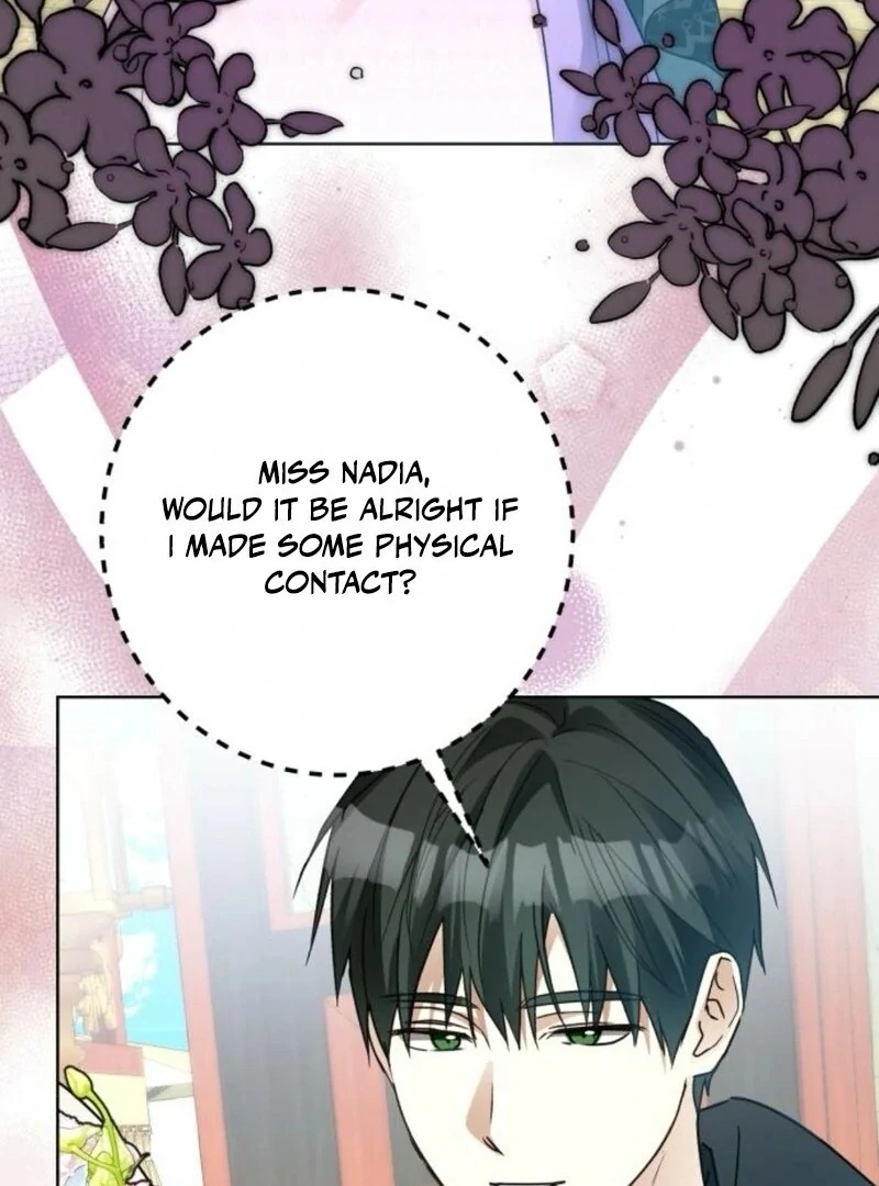 I Became the Duke’s Male Servant Chapter 38 - Page 30