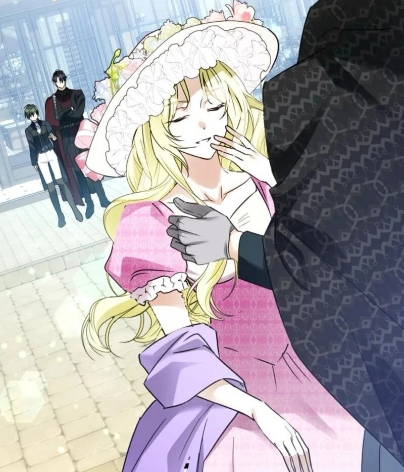I Became the Duke’s Male Servant Chapter 38 - Page 32