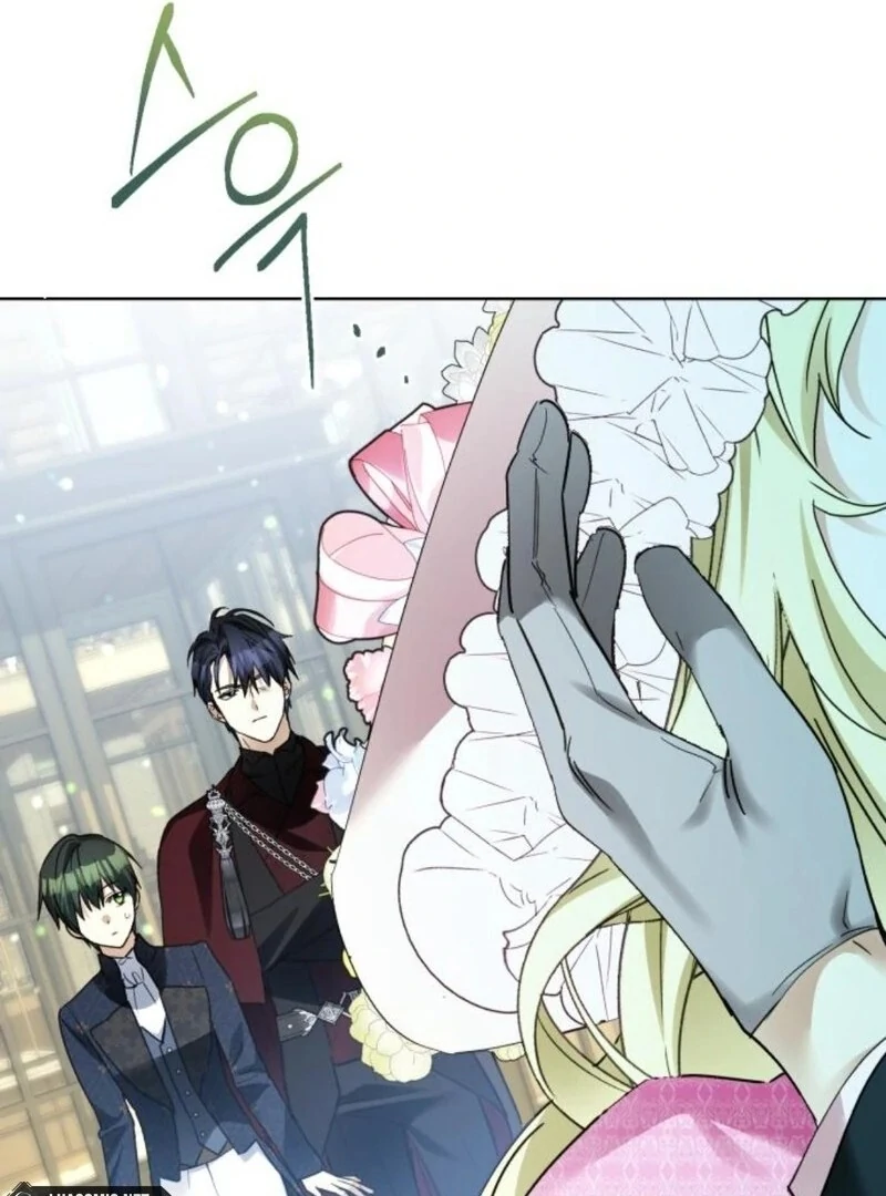 I Became the Duke’s Male Servant Chapter 38 - Page 34