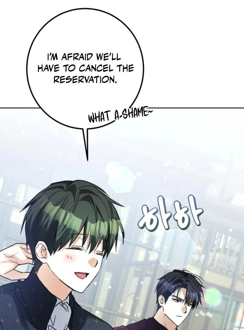 I Became the Duke’s Male Servant Chapter 38 - Page 39