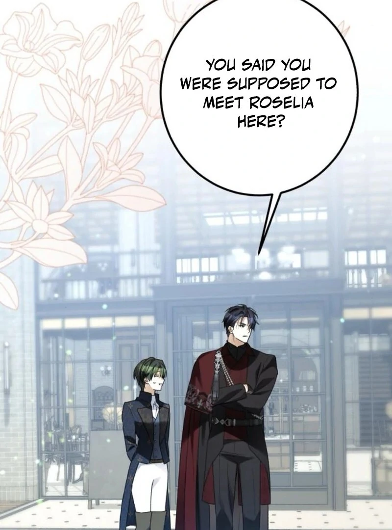 I Became the Duke’s Male Servant Chapter 38 - Page 4