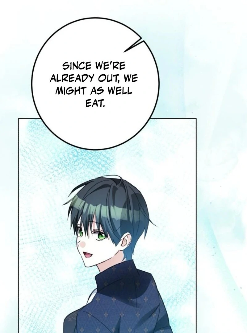 I Became the Duke’s Male Servant Chapter 38 - Page 41