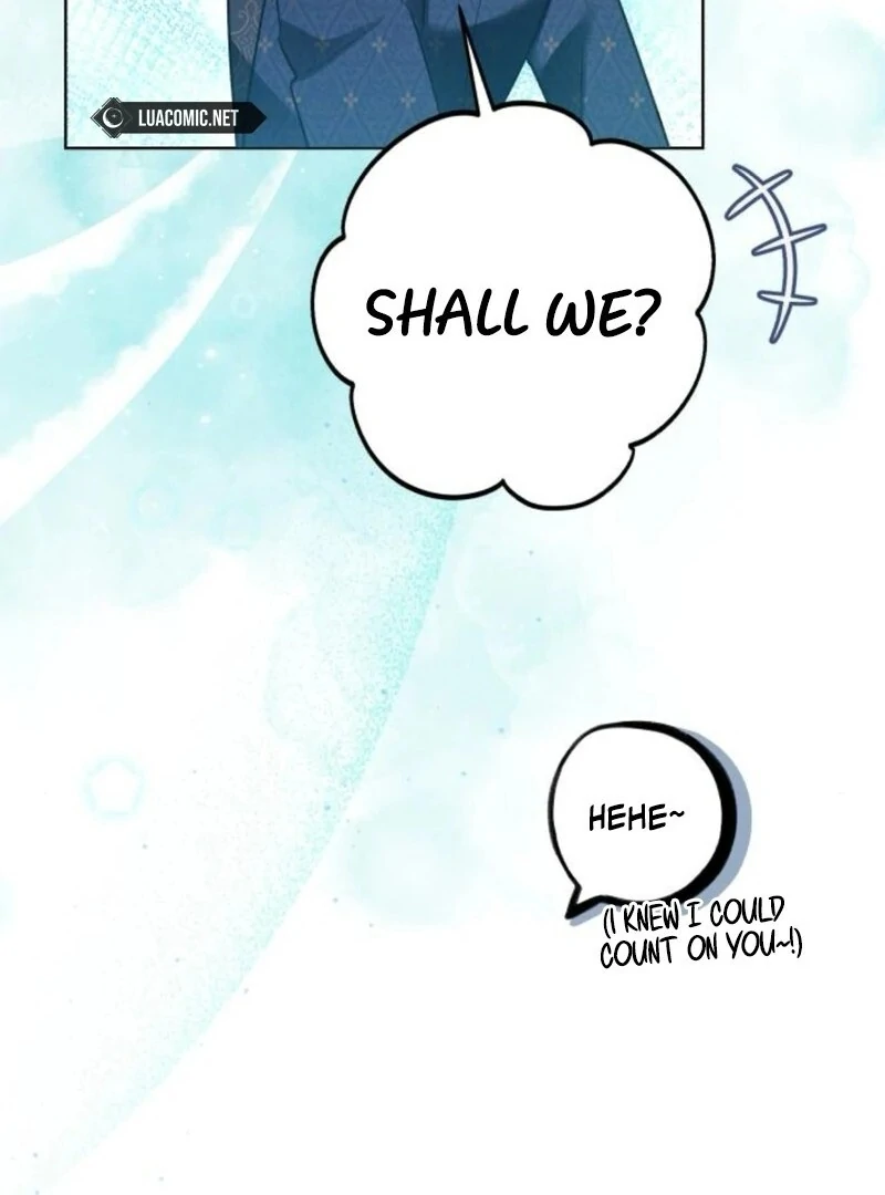 I Became the Duke’s Male Servant Chapter 38 - Page 42