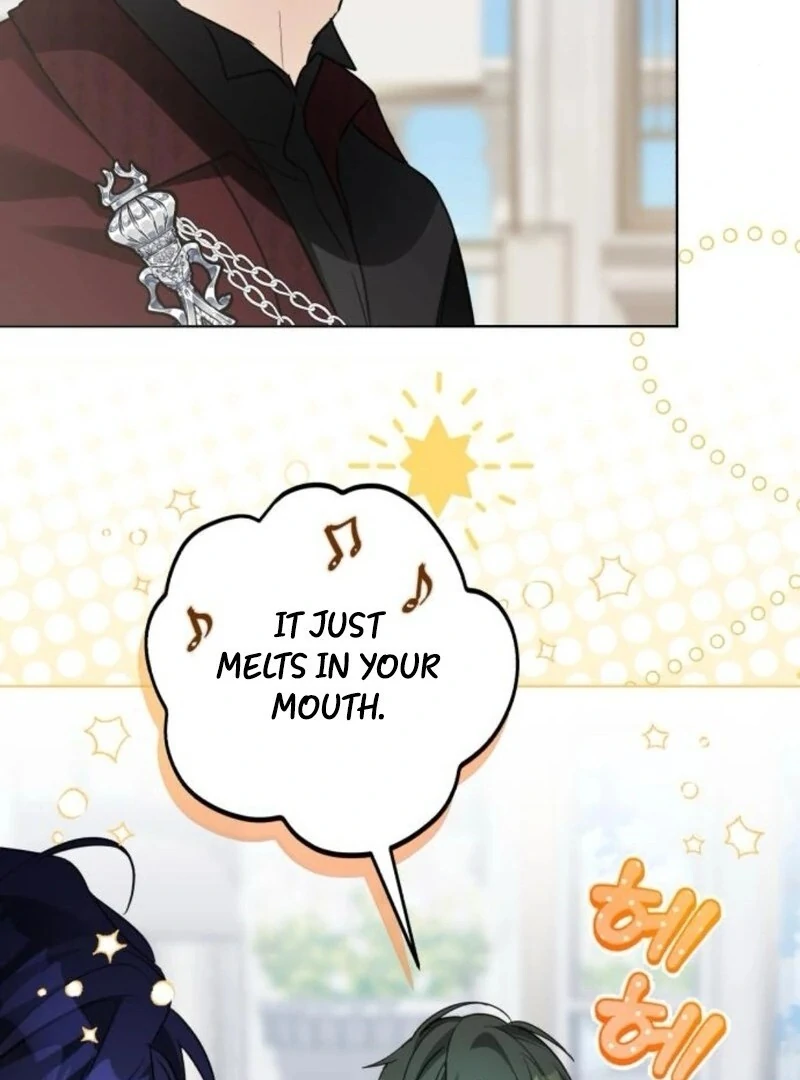 I Became the Duke’s Male Servant Chapter 38 - Page 49