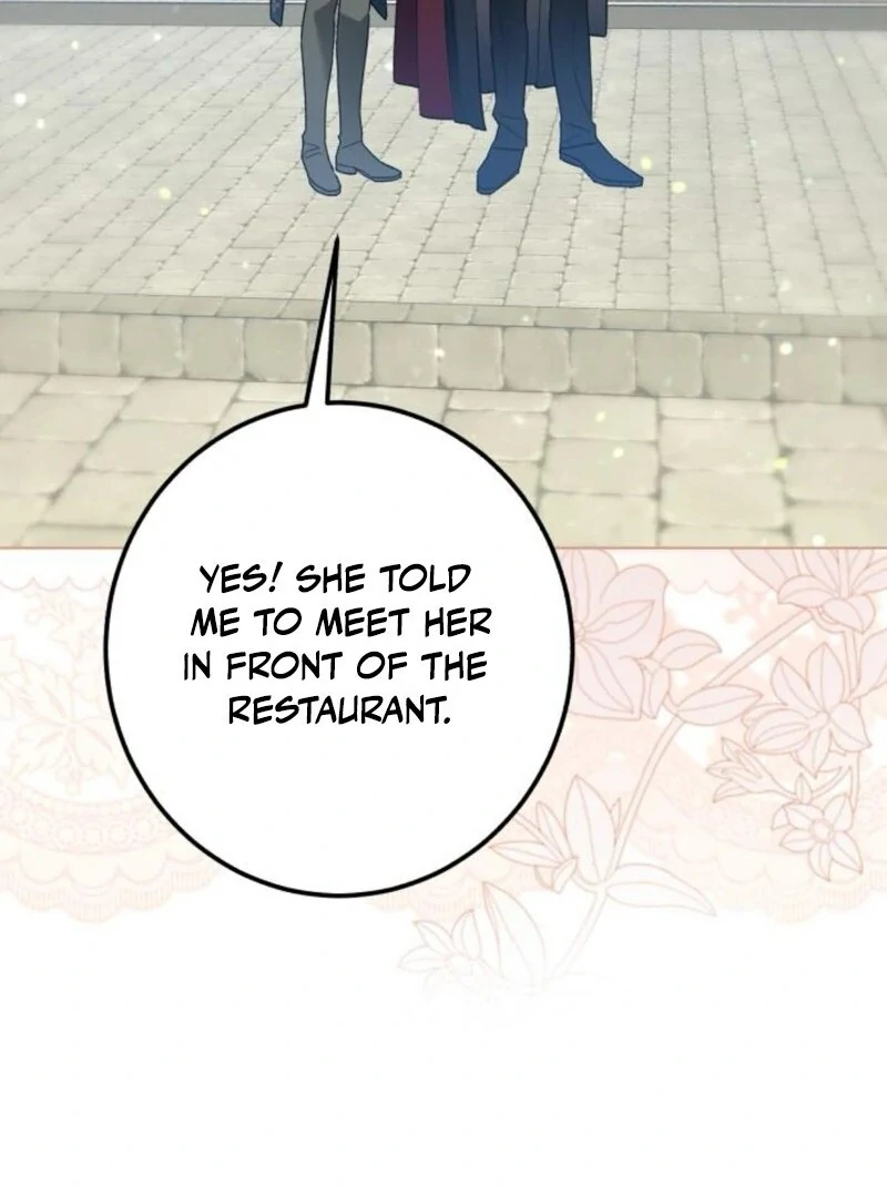 I Became the Duke’s Male Servant Chapter 38 - Page 5