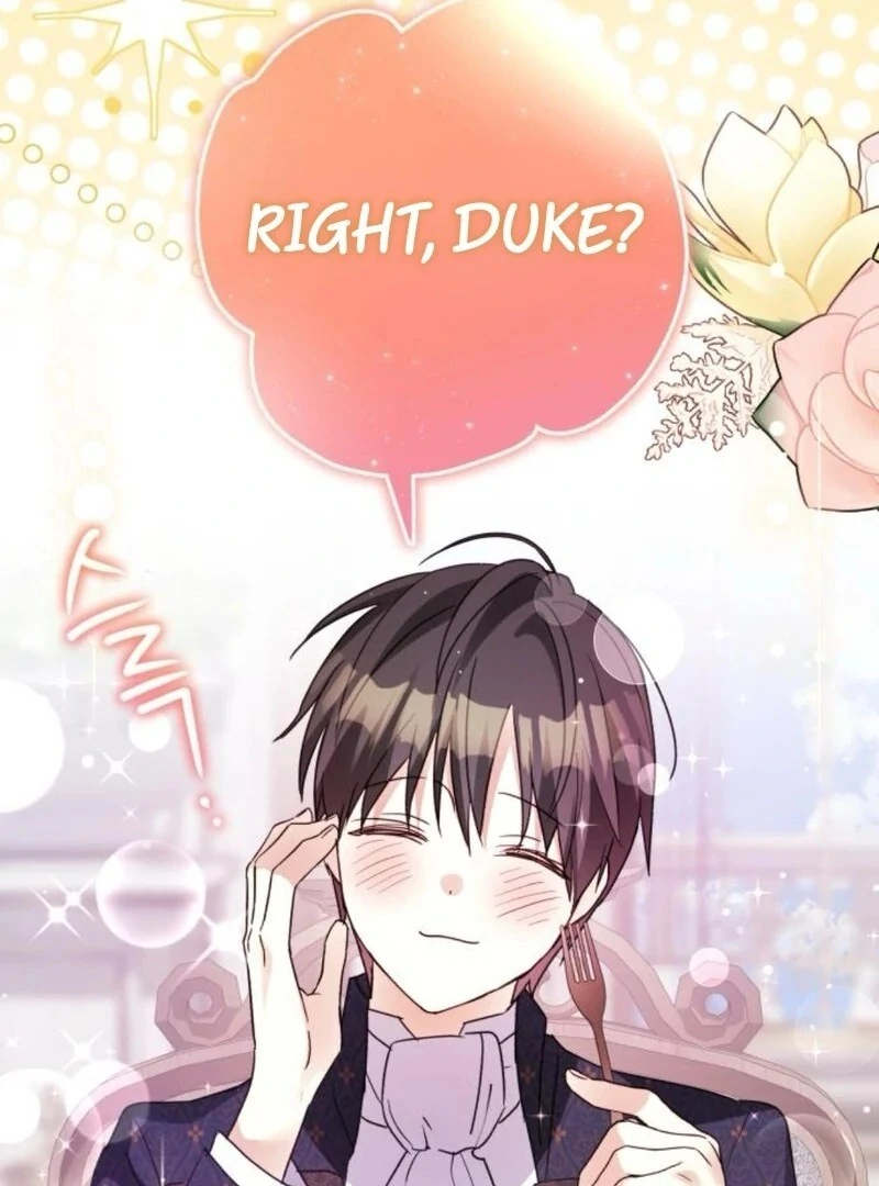 I Became the Duke’s Male Servant Chapter 38 - Page 51