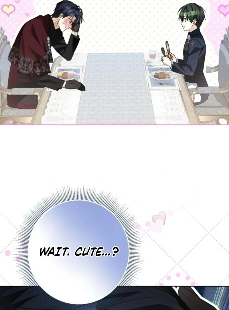 I Became the Duke’s Male Servant Chapter 38 - Page 53