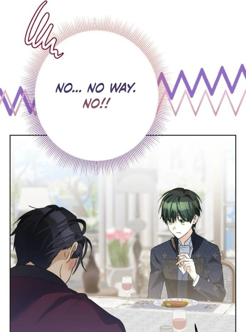 I Became the Duke’s Male Servant Chapter 38 - Page 56