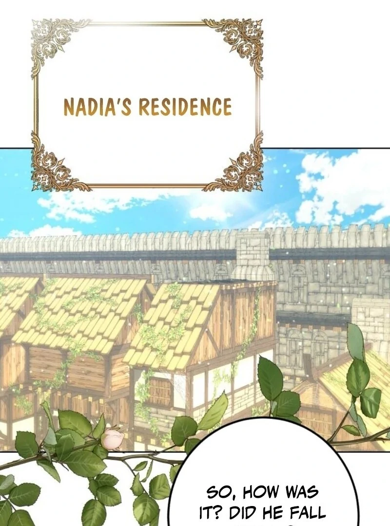 I Became the Duke’s Male Servant Chapter 38 - Page 59