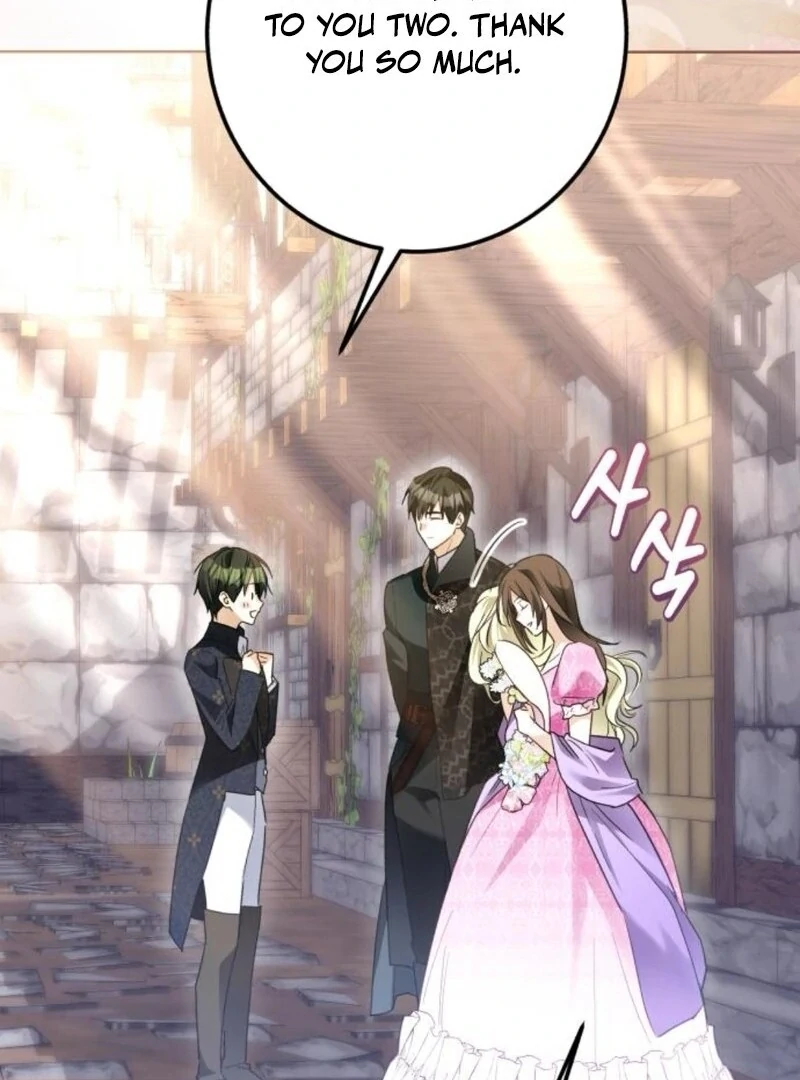I Became the Duke’s Male Servant Chapter 38 - Page 61