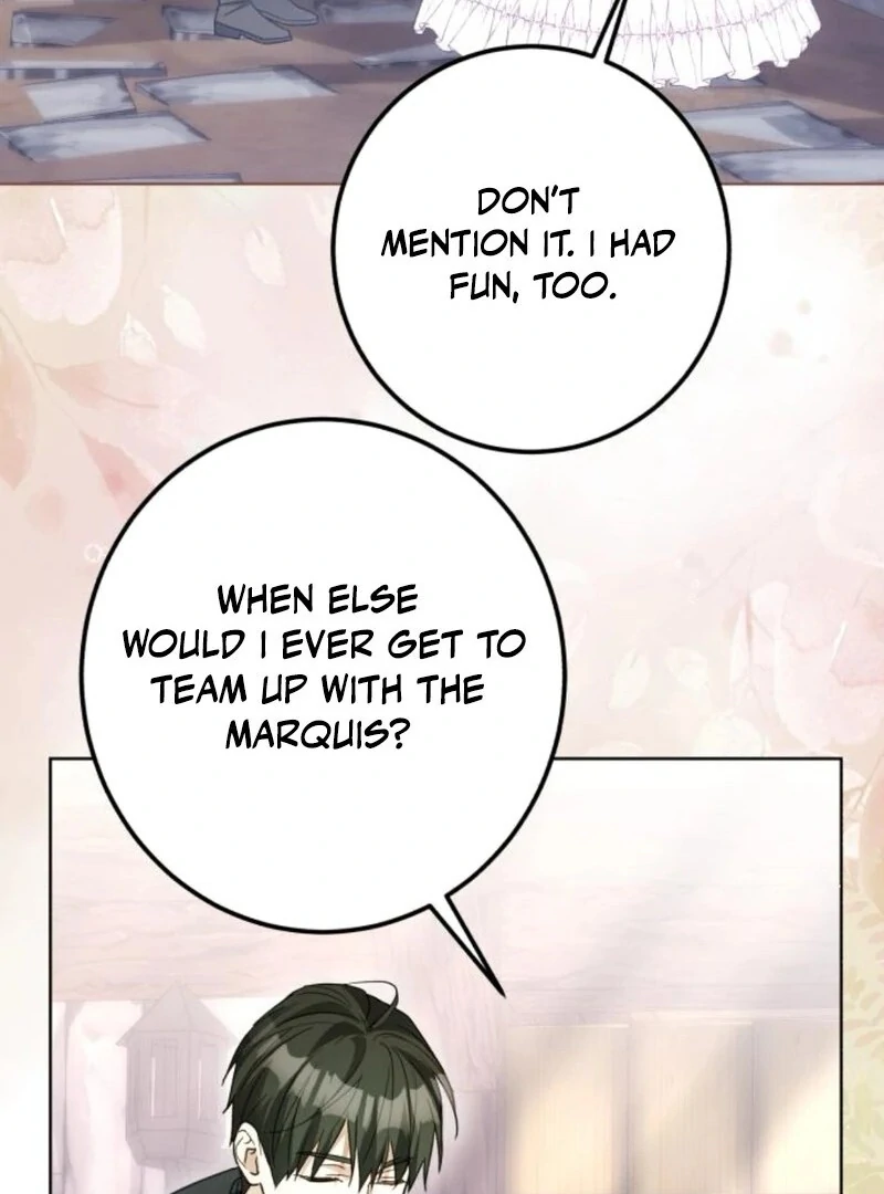 I Became the Duke’s Male Servant Chapter 38 - Page 62