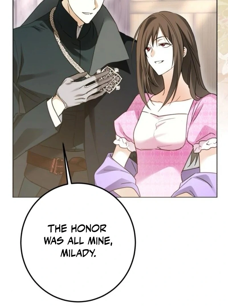 I Became the Duke’s Male Servant Chapter 38 - Page 63