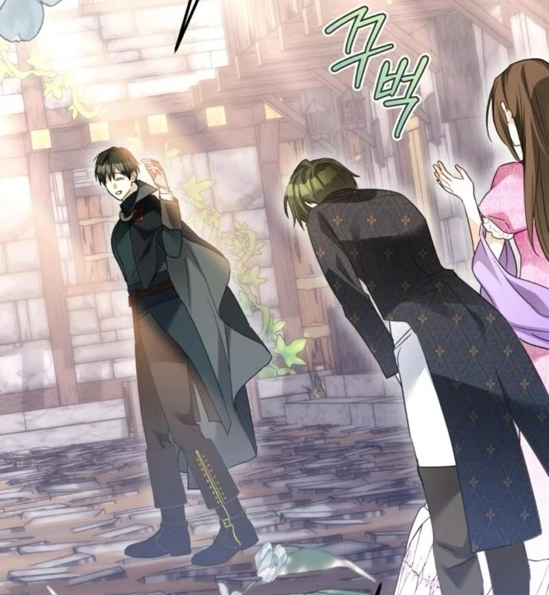 I Became the Duke’s Male Servant Chapter 38 - Page 65