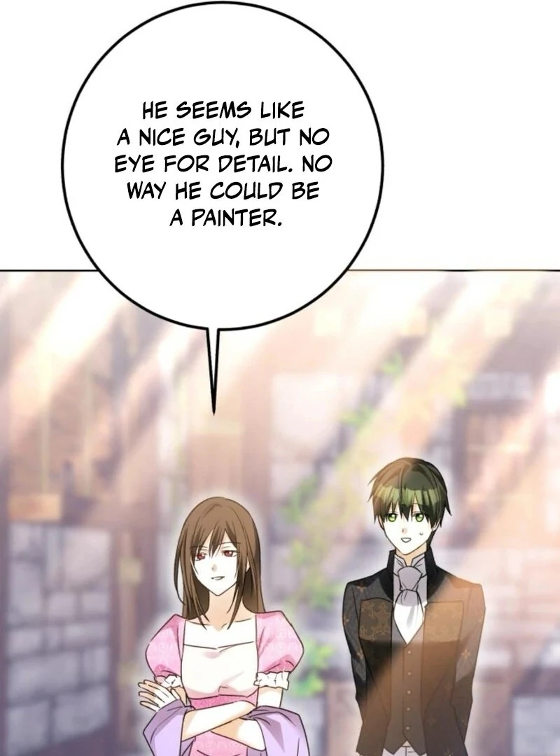 I Became the Duke’s Male Servant Chapter 38 - Page 67