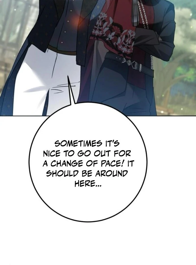 I Became the Duke’s Male Servant Chapter 38 - Page 7