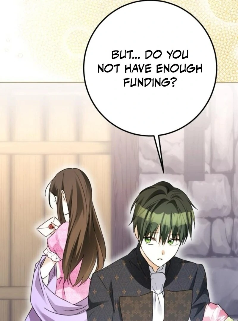 I Became the Duke’s Male Servant Chapter 38 - Page 70