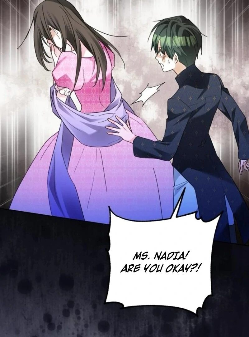 I Became the Duke’s Male Servant Chapter 38 - Page 73