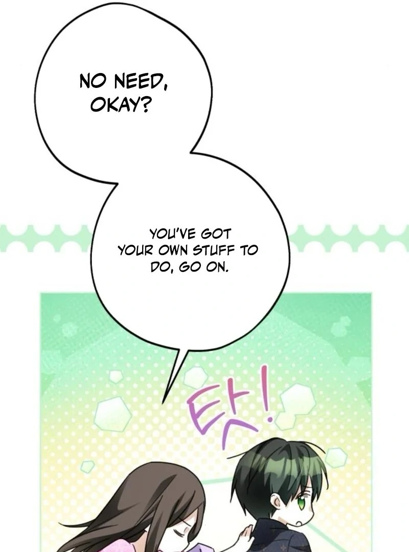 I Became the Duke’s Male Servant Chapter 38 - Page 78