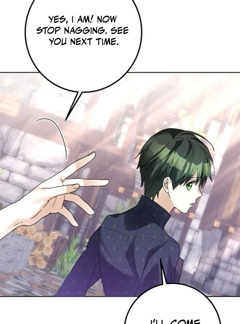 I Became the Duke’s Male Servant Chapter 38 - Page 80