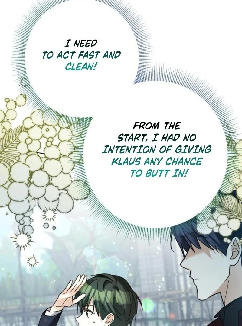 I Became the Duke’s Male Servant Chapter 38 - Page 9