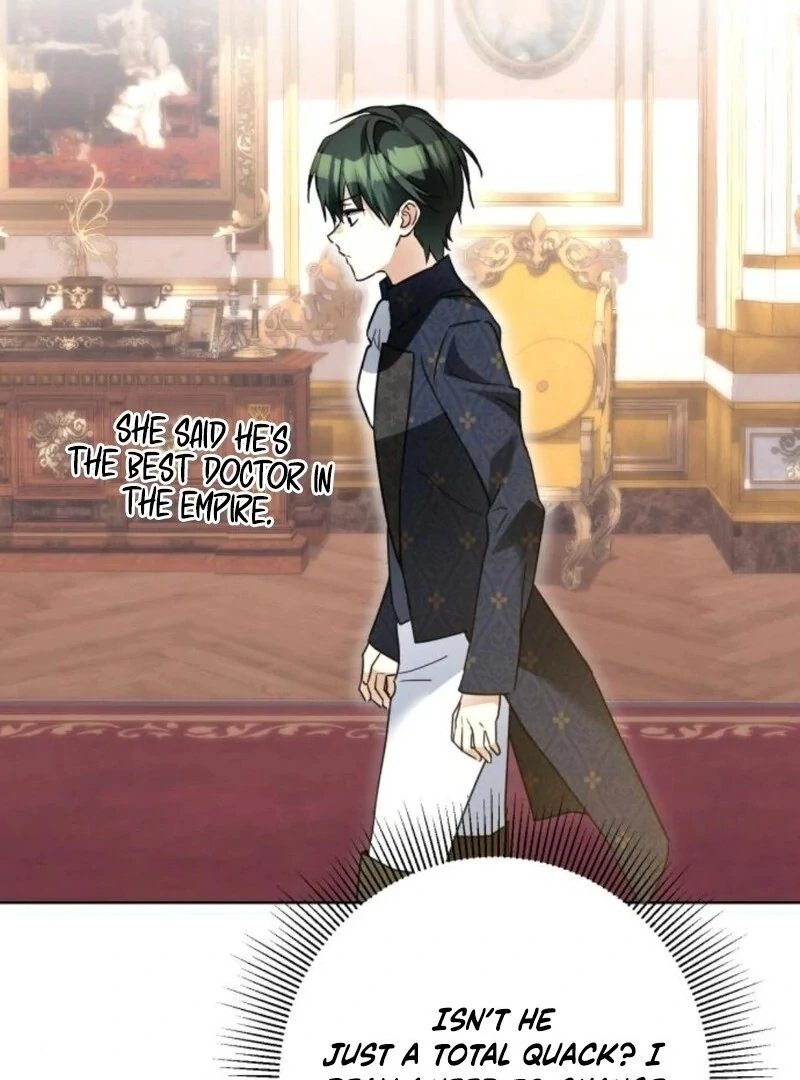 I Became the Duke’s Male Servant Chapter 38 - Page 92