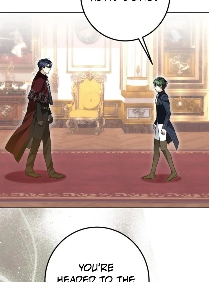 I Became the Duke’s Male Servant Chapter 38 - Page 94