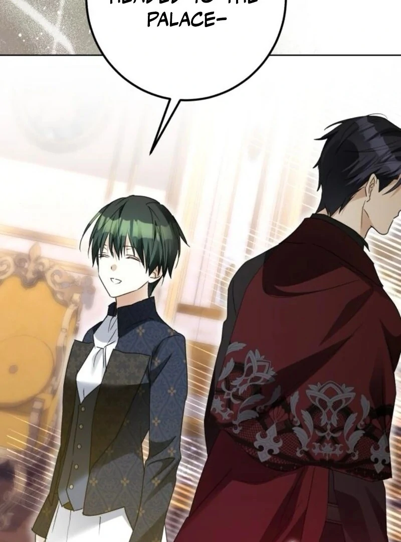I Became the Duke’s Male Servant Chapter 38 - Page 95