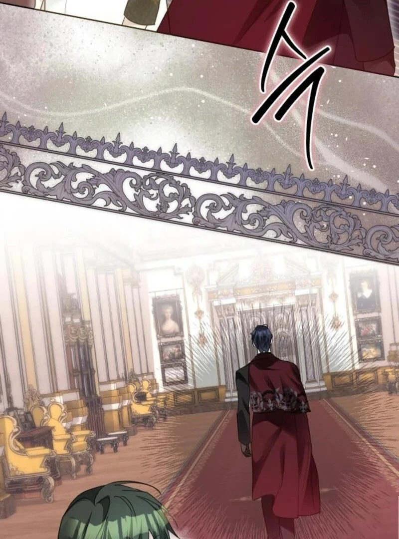 I Became the Duke’s Male Servant Chapter 38 - Page 96