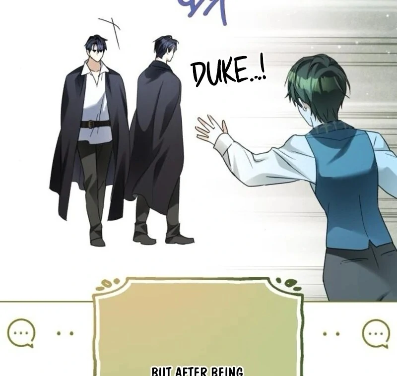I Became the Duke’s Male Servant Chapter 38 - Page 99