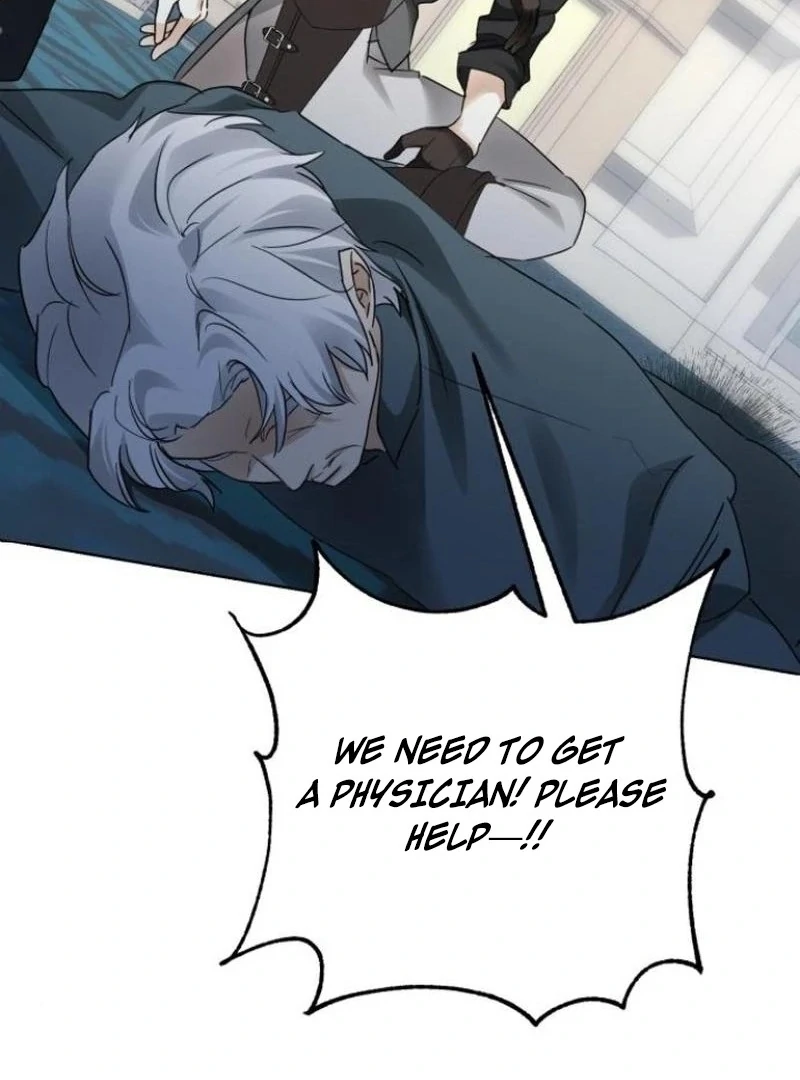 I Became the Duke’s Male Servant Chapter 40 - Page 112
