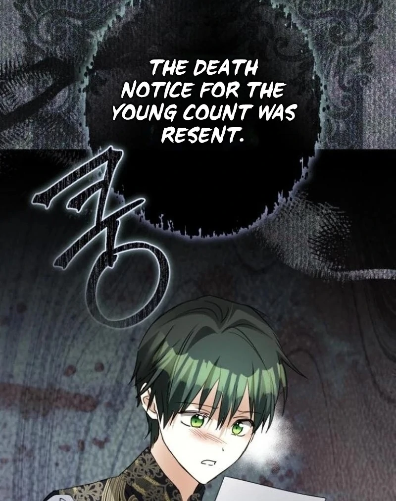 I Became the Duke’s Male Servant Chapter 40 - Page 116