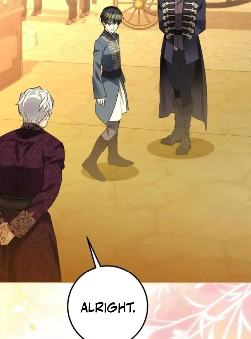 I Became the Duke’s Male Servant Chapter 40 - Page 16