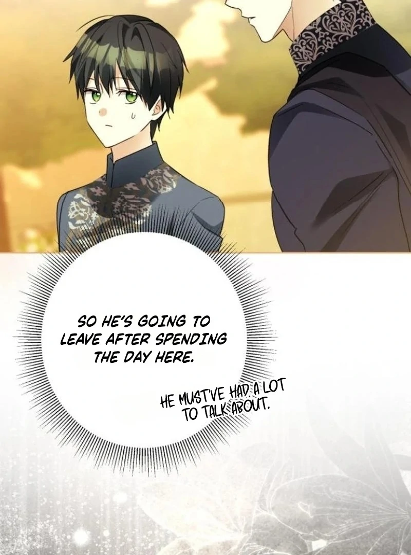 I Became the Duke’s Male Servant Chapter 40 - Page 18