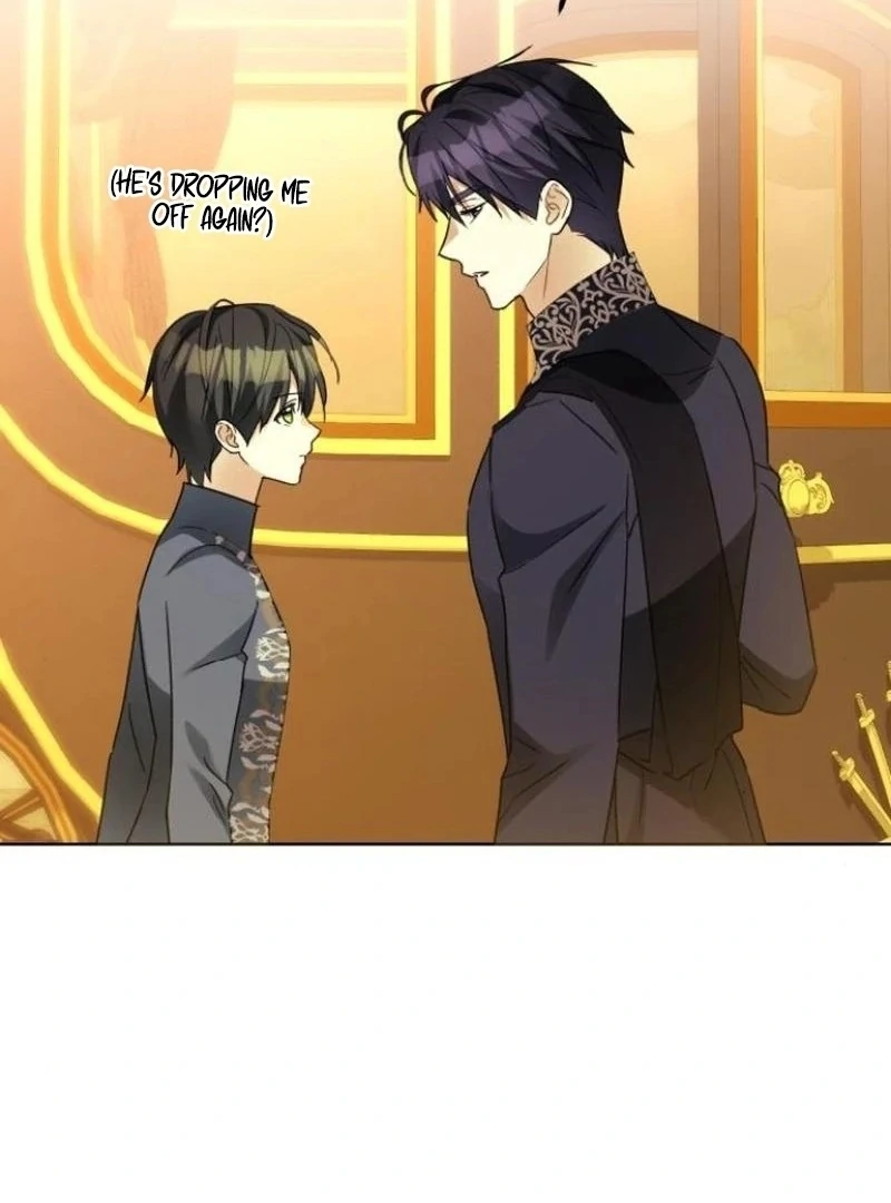 I Became the Duke’s Male Servant Chapter 40 - Page 25