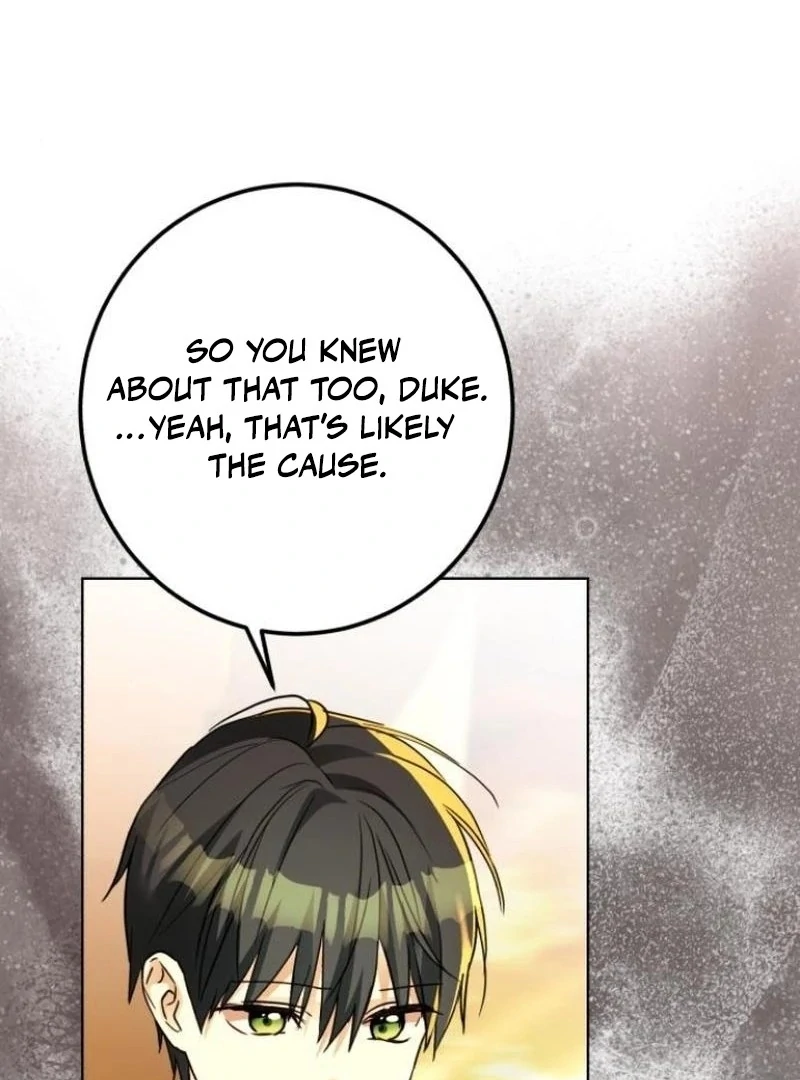 I Became the Duke’s Male Servant Chapter 40 - Page 32