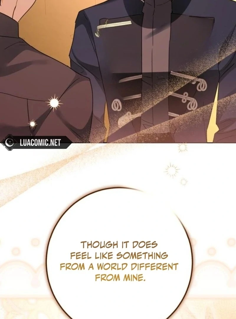 I Became the Duke’s Male Servant Chapter 40 - Page 49
