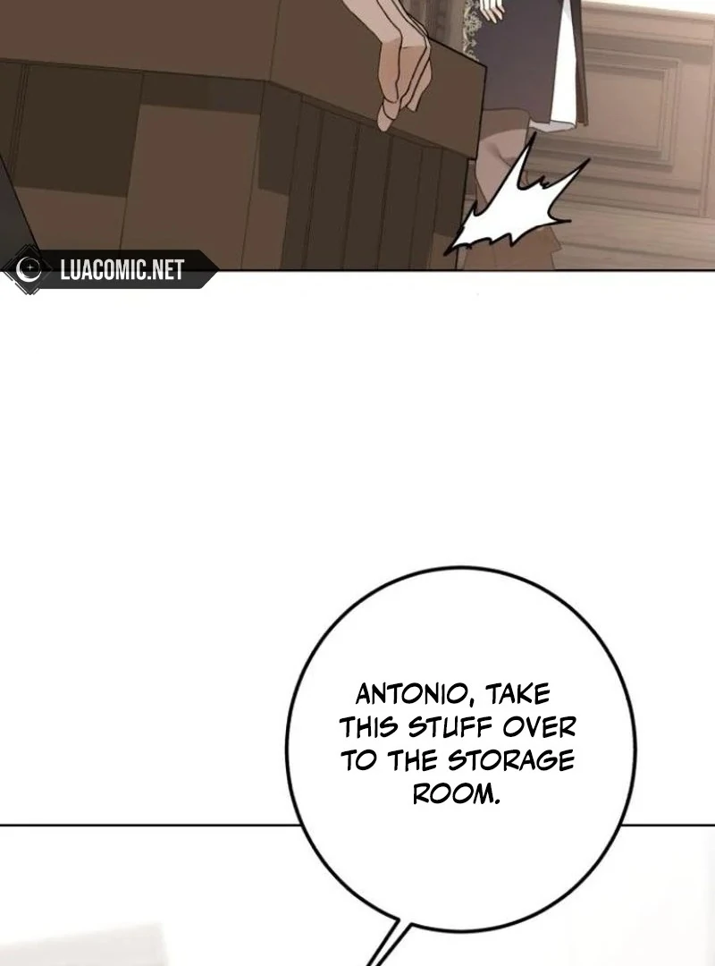 I Became the Duke’s Male Servant Chapter 40 - Page 59