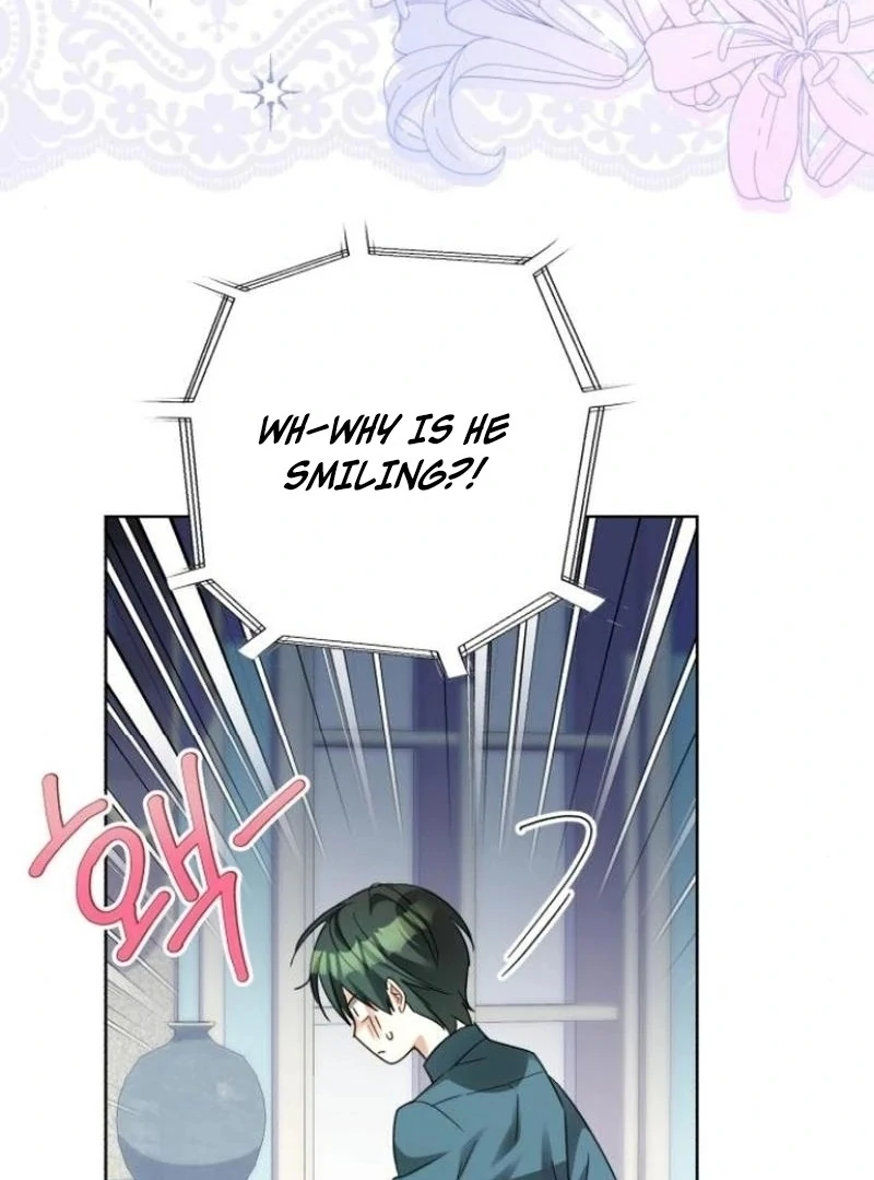 I Became the Duke’s Male Servant Chapter 40 - Page 9