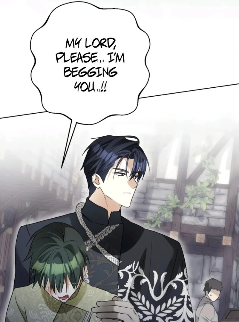 I Became the Duke’s Male Servant Chapter 42 - Page 107