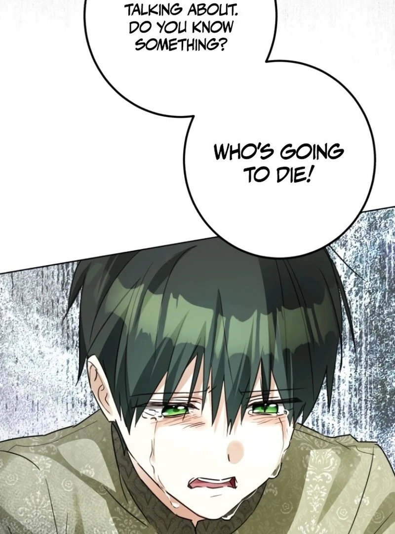 I Became the Duke’s Male Servant Chapter 42 - Page 129