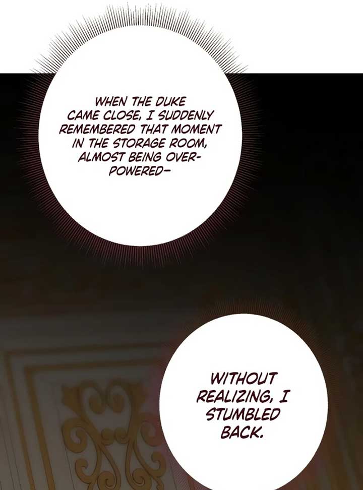 I Became the Duke’s Male Servant Chapter 45 - Page 107