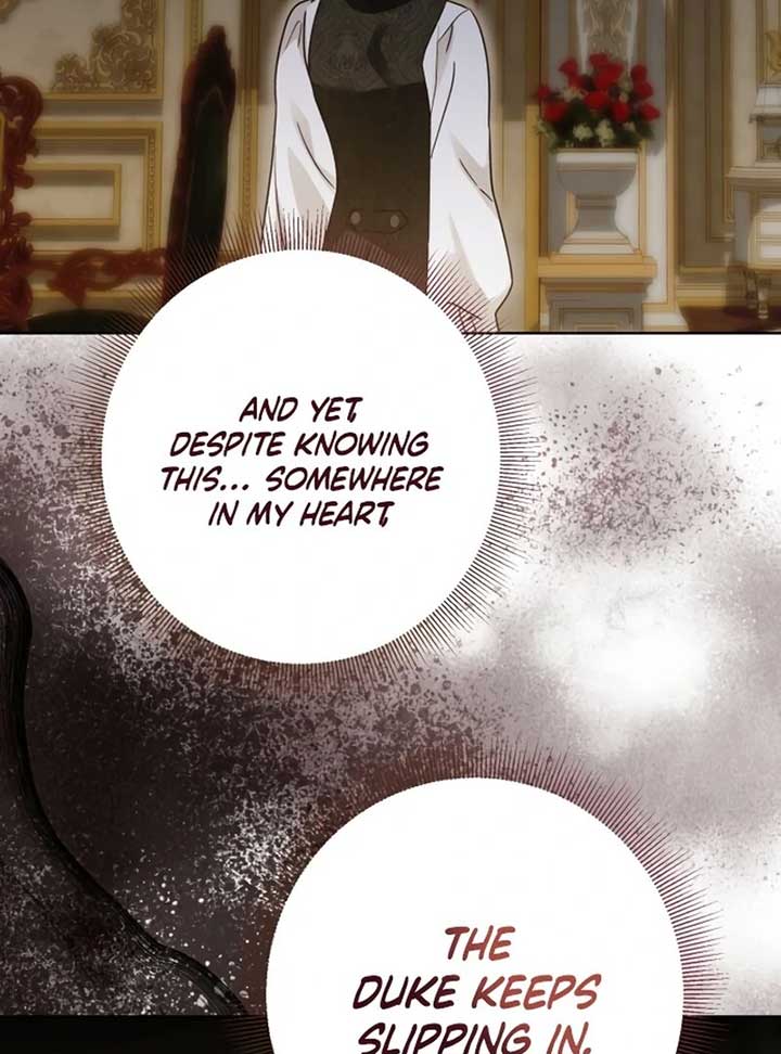 I Became the Duke’s Male Servant Chapter 45 - Page 110