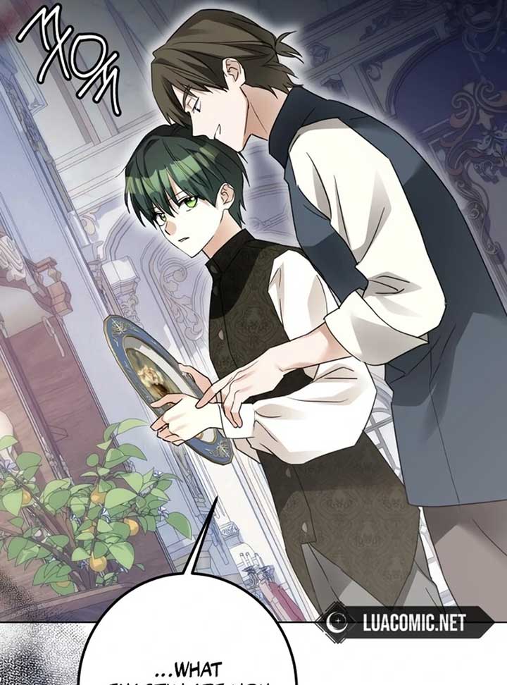 I Became the Duke’s Male Servant Chapter 45 - Page 12