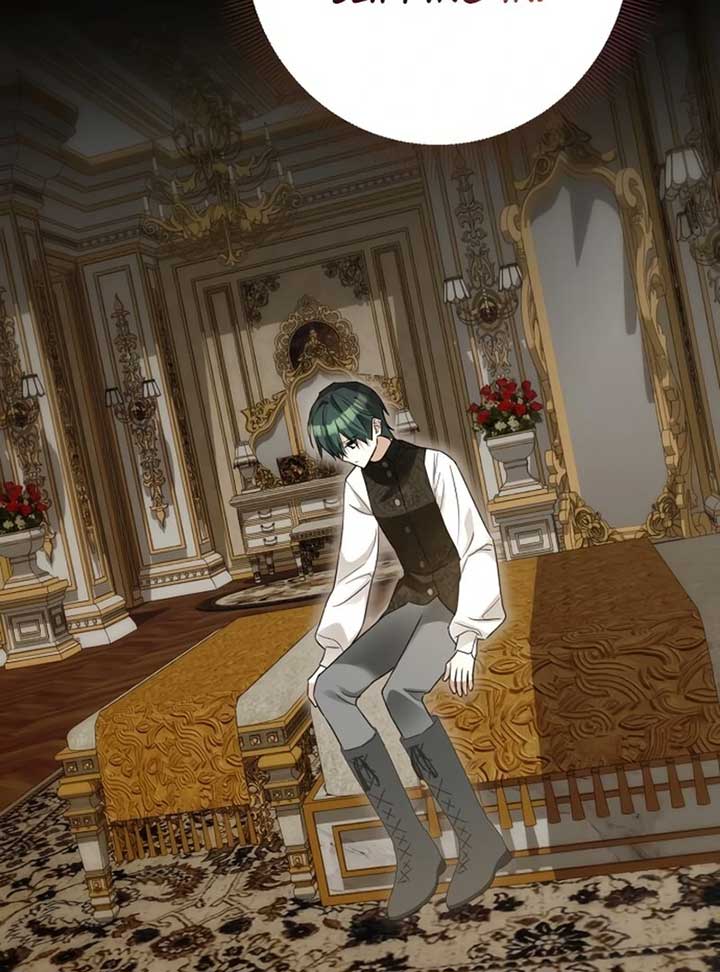 I Became the Duke’s Male Servant Chapter 45 - Page 111