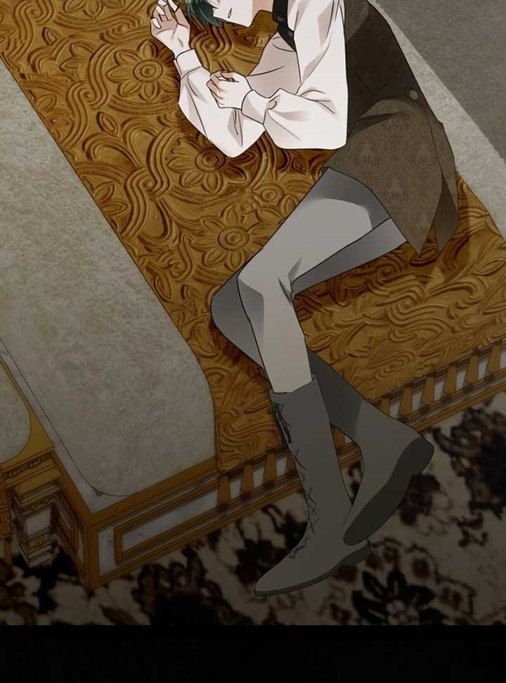 I Became the Duke’s Male Servant Chapter 45 - Page 121
