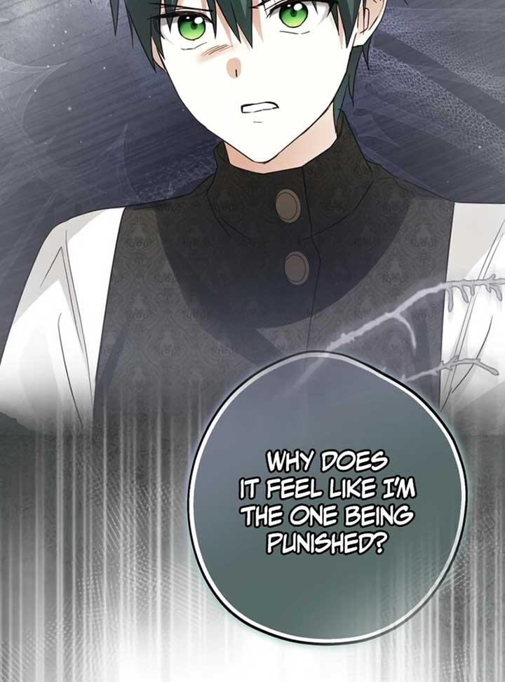 I Became the Duke’s Male Servant Chapter 45 - Page 127