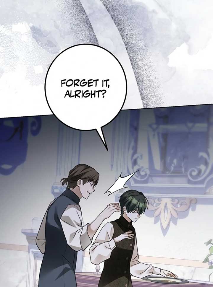 I Became the Duke’s Male Servant Chapter 45 - Page 15