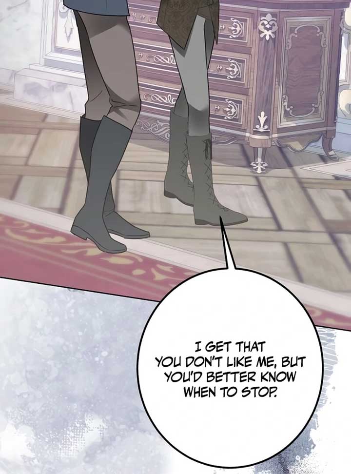 I Became the Duke’s Male Servant Chapter 45 - Page 16