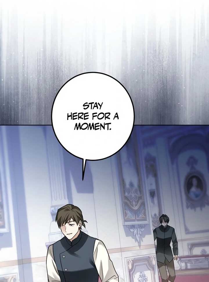 I Became the Duke’s Male Servant Chapter 45 - Page 3